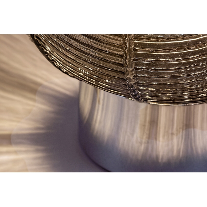Rabalux - Stolná lampa 1xE27/40W/230V
