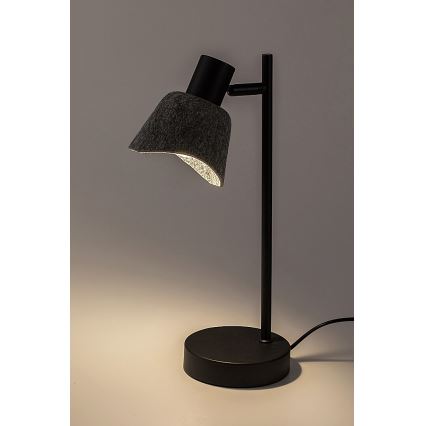 Rabalux - Stolná lampa 1xE14/10W/230V