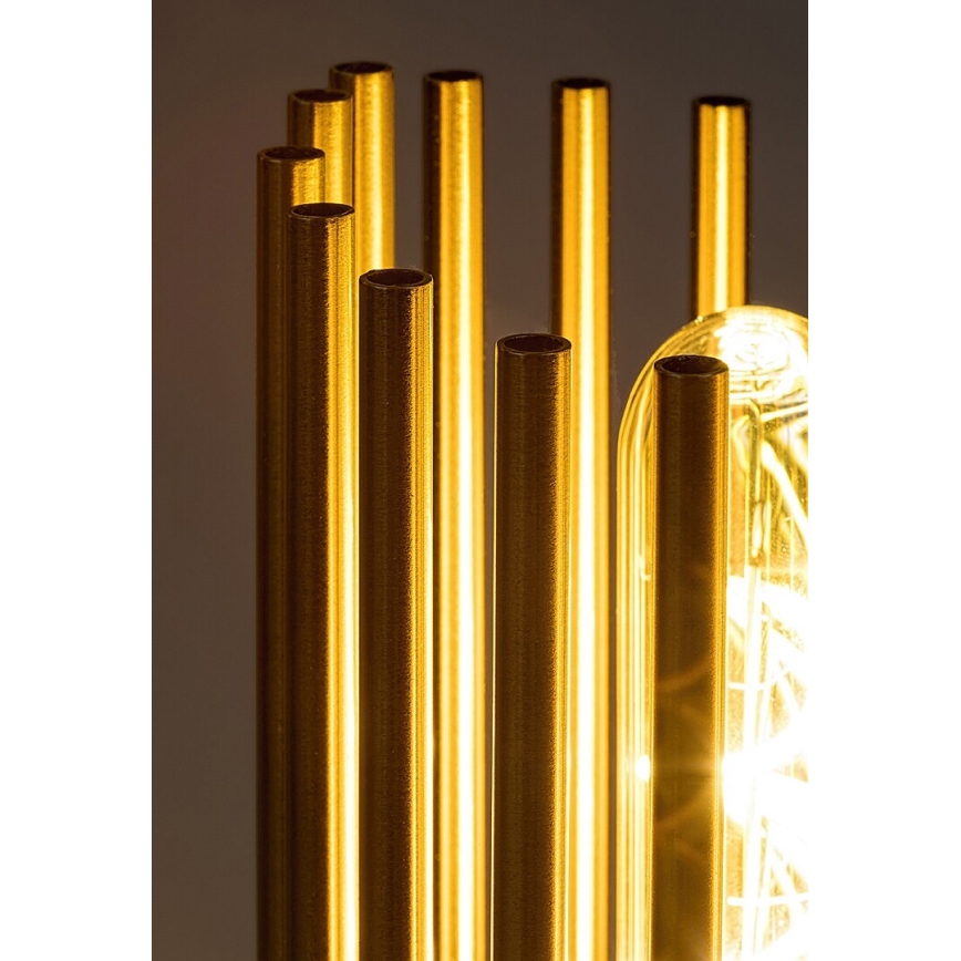 Rabalux - Stolná lampa 1xE27/40W/230V