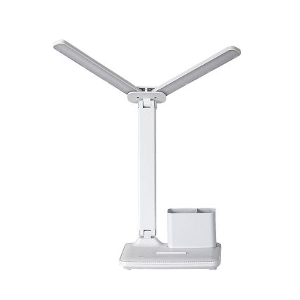 Rabalux - stmievateľná dotyková stolová lampa LED/5W/5V 3000/4000/6500K