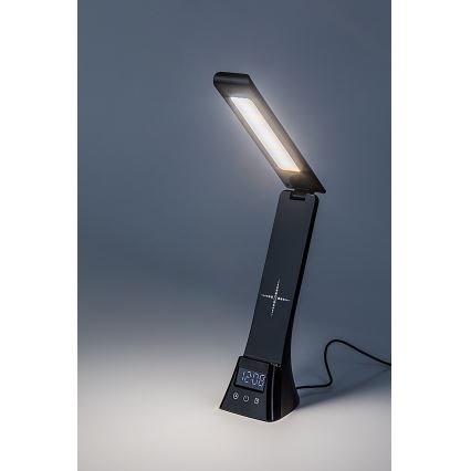 Rabalux - stmievateľná dotyková stolová LED lampa LED/6W/5V 3000/4000/6500K