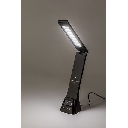 Rabalux - stmievateľná dotyková stolová LED lampa LED/6W/5V 3000/4000/6500K
