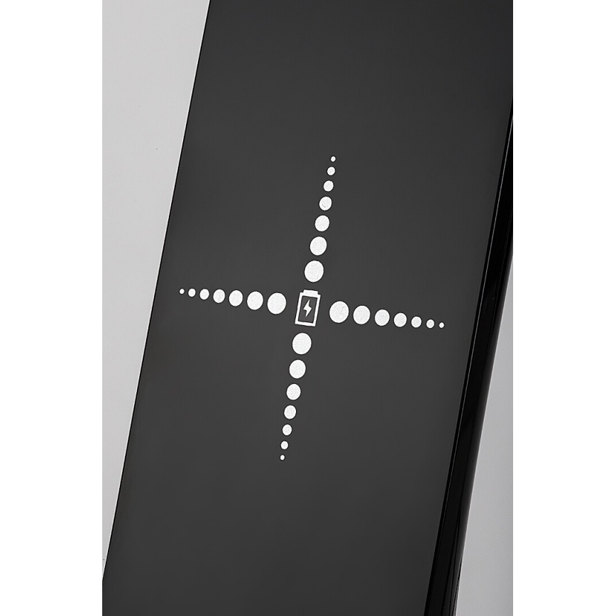 Rabalux - stmievateľná dotyková stolová LED lampa LED/6W/5V 3000/4000/6500K