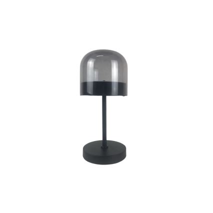Rabalux - LED Stmievateľná stolná lampa LED/13W/230V 3000/4000/6000K