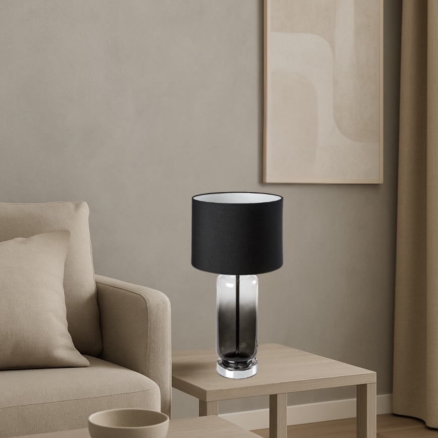 Rabalux - Stolná lampa 1xE27/60W/230V