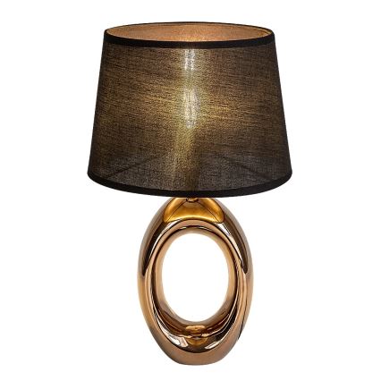 Rabalux - Stolová lampa 1xE14/25W/230V