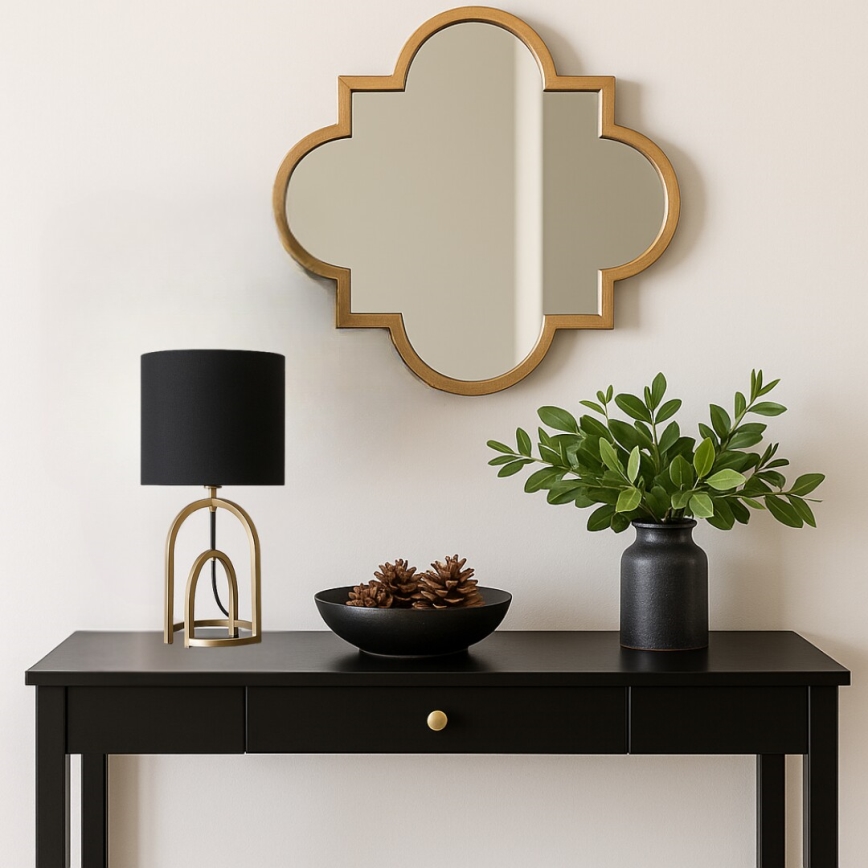 Rabalux - Stolná lampa 1xE14/25W/230V