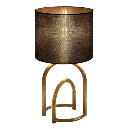 Rabalux - Stolná lampa 1xE14/25W/230V