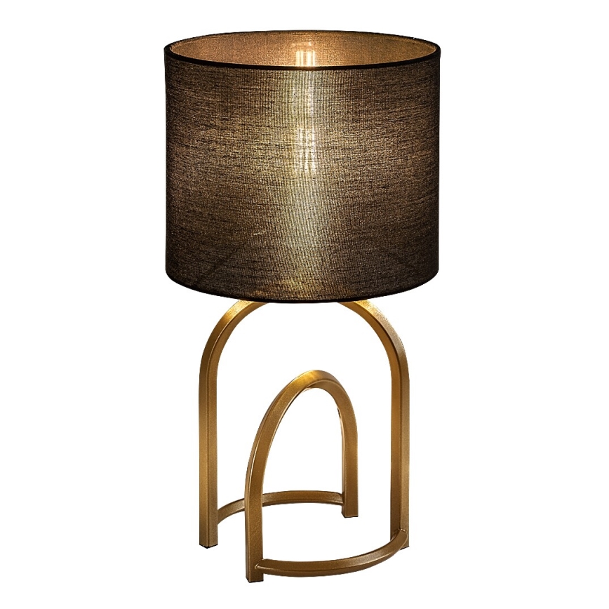 Rabalux - Stolná lampa 1xE14/25W/230V