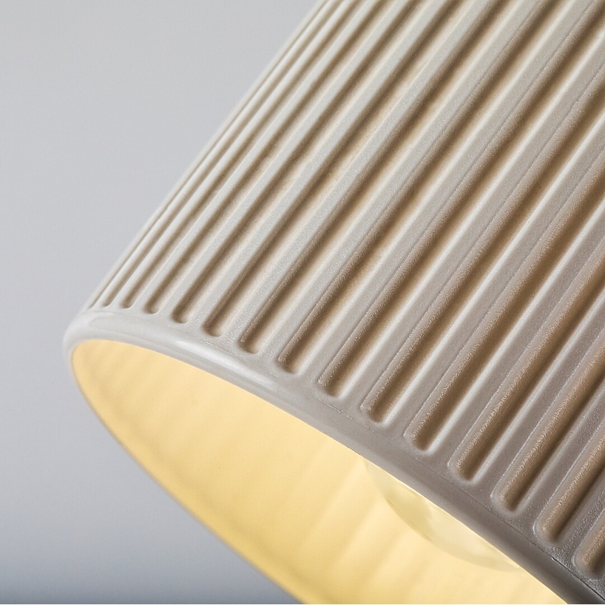 Rabalux - Stolná lampa 1xE14/11W/230V ružová