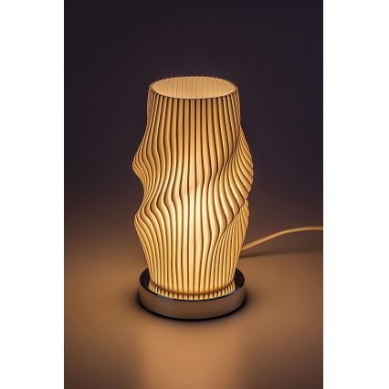 Rabalux - Stolná lampa 1xE14/25W/230V