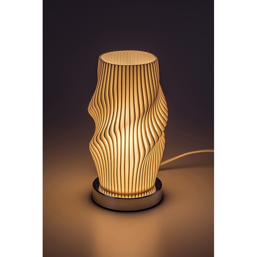 Rabalux - Stolná lampa 1xE14/25W/230V