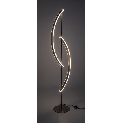 Rabalux - LED Stojacia lampa LED/30W/230V
