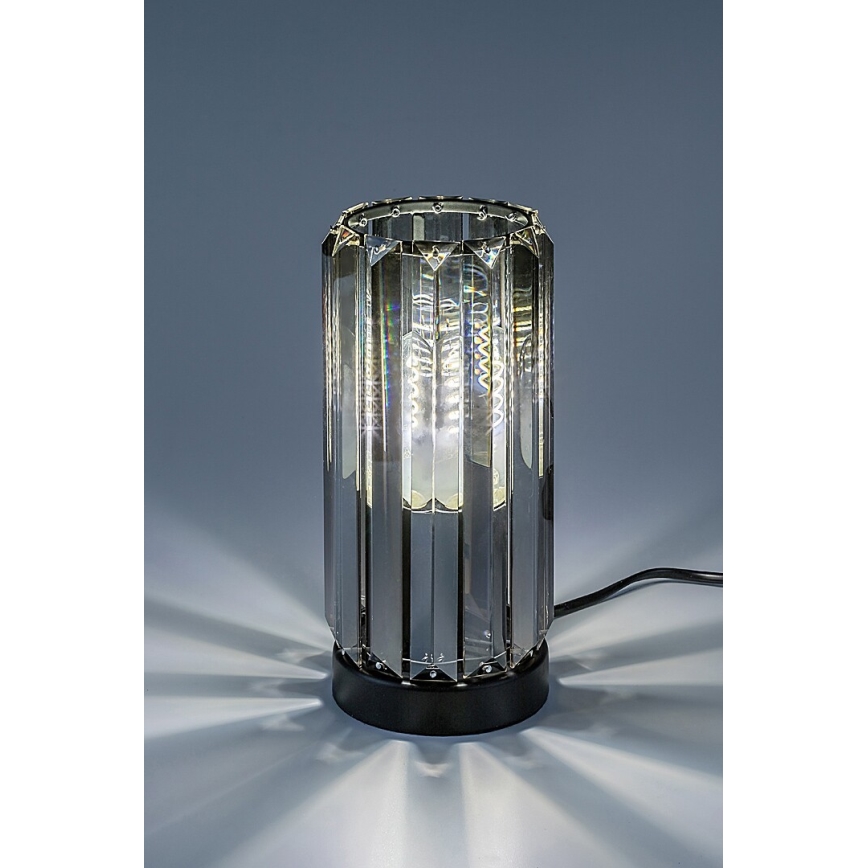 Rabalux - Stolná lampa 1xE27/40W/230V