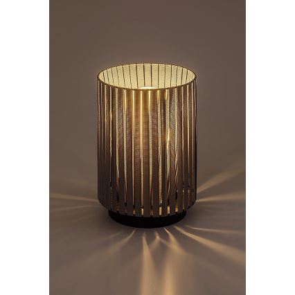 Rabalux - Stolná lampa 1xE27/6W/230V