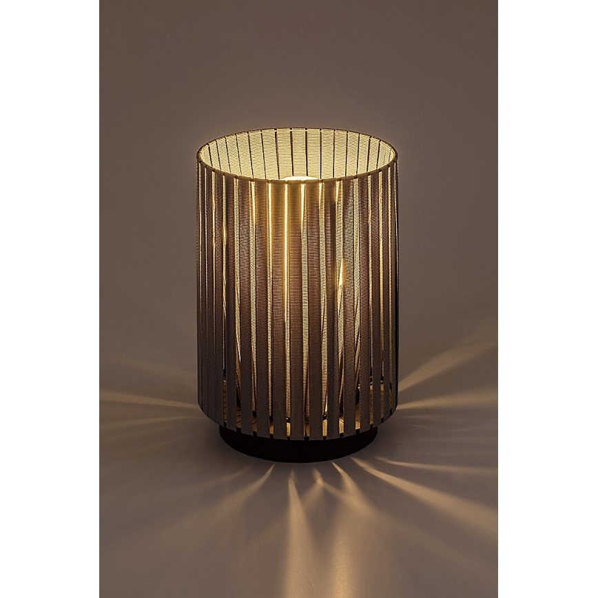 Rabalux - Stolná lampa 1xE27/6W/230V