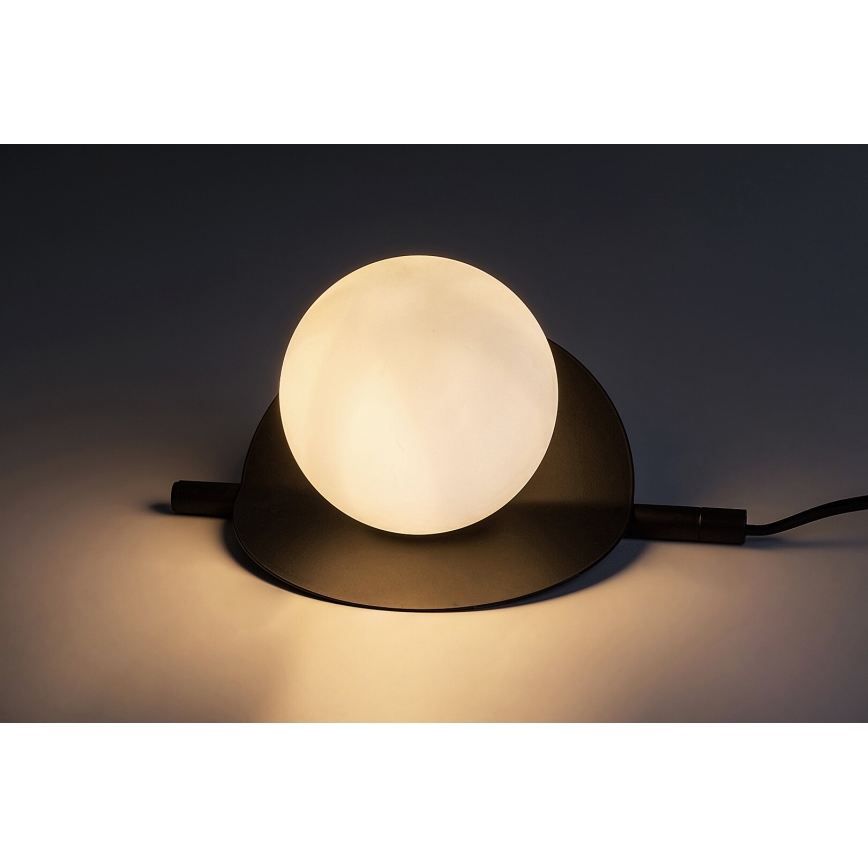 Rabalux - Stolná lampa 1xG9/5W/230V