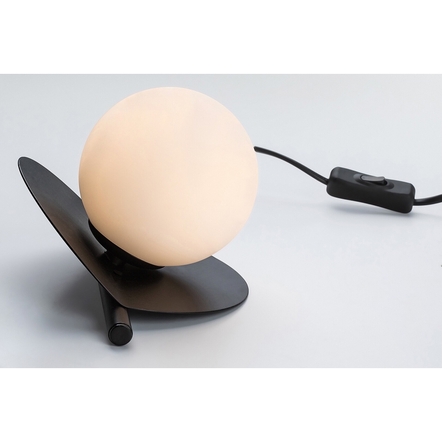 Rabalux - Stolná lampa 1xG9/5W/230V