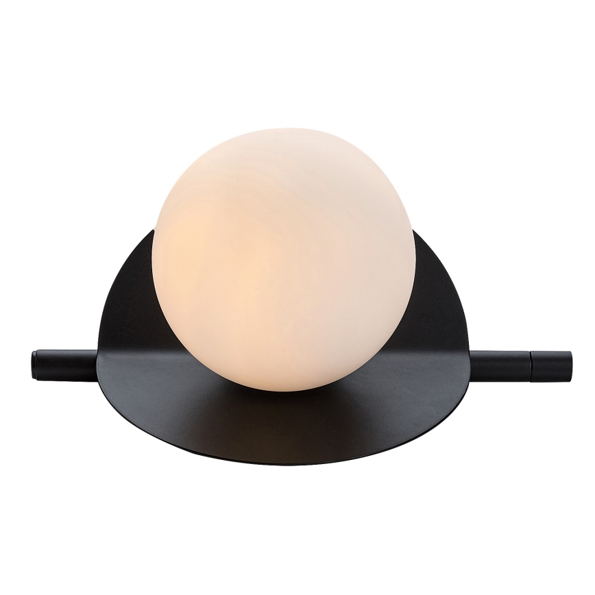 Rabalux - Stolná lampa 1xG9/5W/230V