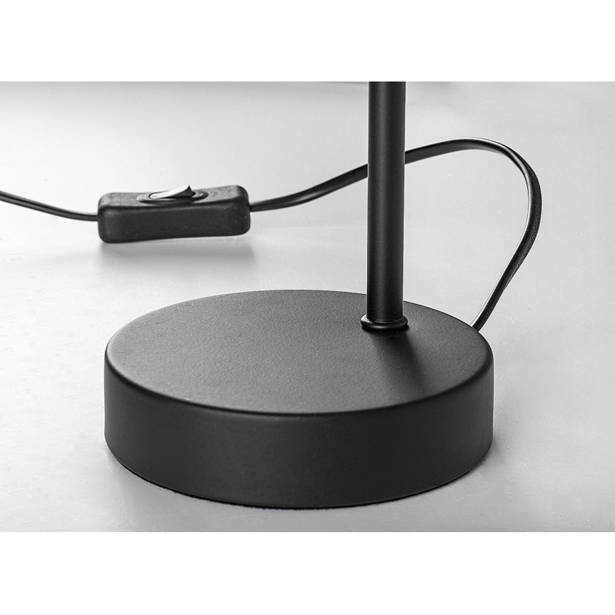 Rabalux - Stolná lampa 1xE14/15W/230V
