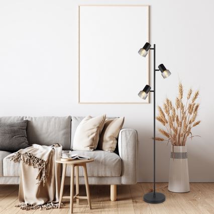 Rabalux - Stojacia lampa 3xE14/15W/230V