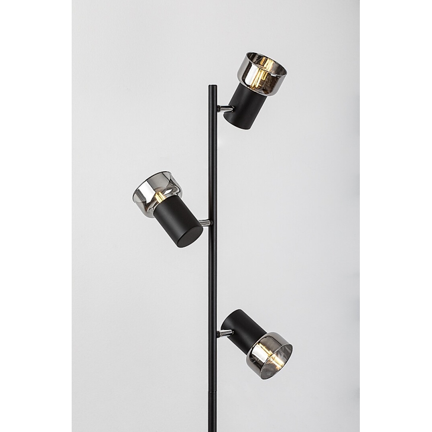 Rabalux - Stojacia lampa 3xE14/15W/230V