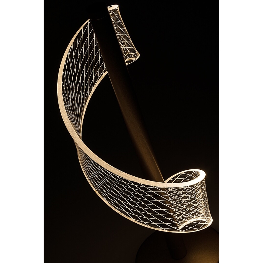 Rabalux - LED stolná lampa LED/6W/230V 3000K
