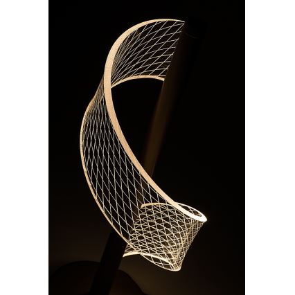 Rabalux - LED stolná lampa LED/6W/230V 3000K