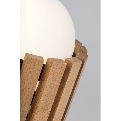 Rabalux - Stolná lampa 1xG9/5W/230V