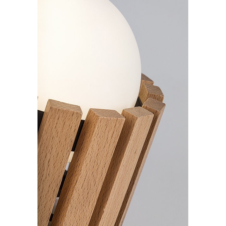 Rabalux - Stolná lampa 1xG9/5W/230V