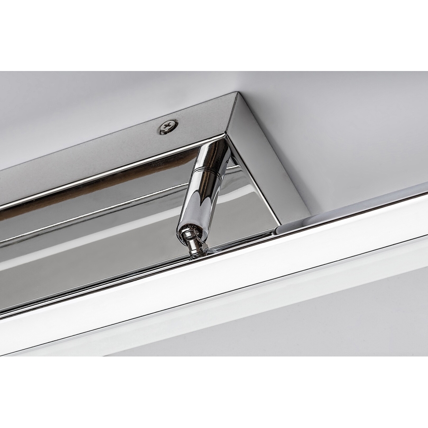 Rabalux - LED Stmievateľné dotykové osvetlenie zrcadla LED/20W/230V IP44 3000/4000/6000K 63 cm