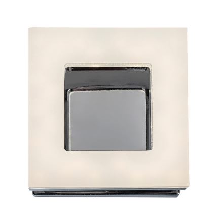 Rabalux - LED Kúpeľňové nástenné svietidlo LED/5W/230V 4000K IP44