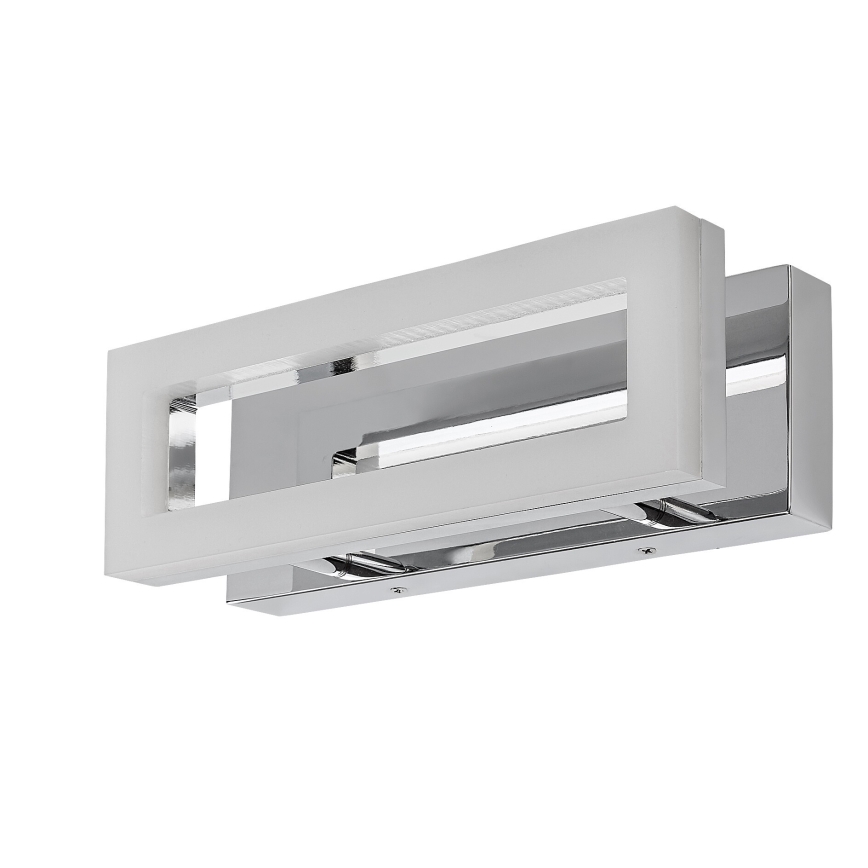 Rabalux - LED Kúpeľňové nástenné svietidlo LED/15W/230V 4000K IP44