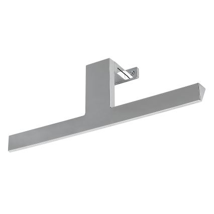 Rabalux - LED osvetlenie zrkadla do kúpeľne LED/6W/230V IP44 30 cm lesklý chróm