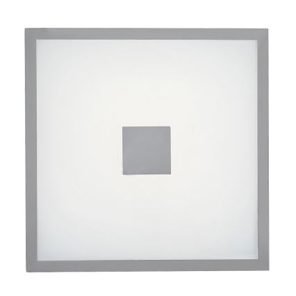 Rabalux - LED Kúpeľňové stropné svietidlo LED/18W/230V IP44 30x30 cm biela