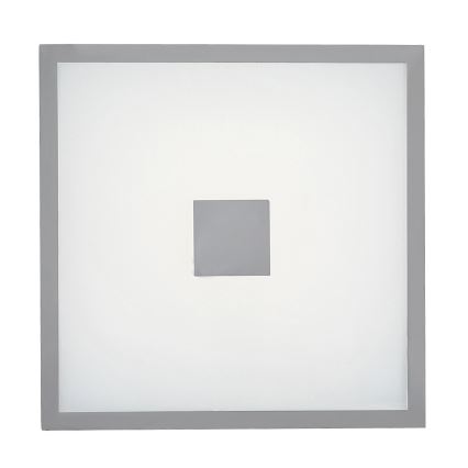 Rabalux - LED Kúpeľňové stropné svietidlo LED/24W/230V IP44 4000K 40x40 cm biela