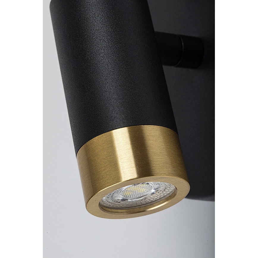 Rabalux - LED Nástenné bodové svietidlo LED/3W/230V 4000K