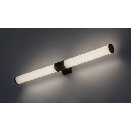 Rabalux - LED kúpeľňové osvetlenie zrkadla LED/6W/230V IP44 40 cm