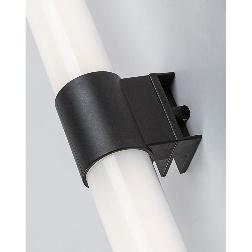 Rabalux - LED kúpeľňové osvetlenie zrkadla LED/8W/230V IP44 60 cm