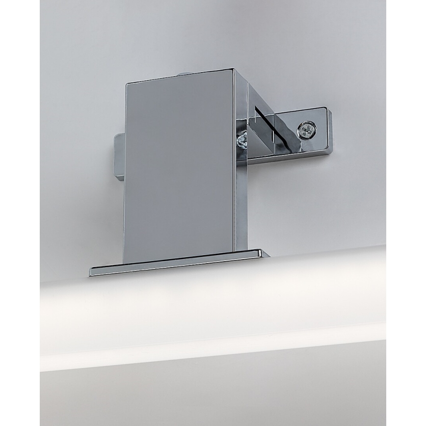 Rabalux - LED kúpeľňové osvetlenie k zrkadlu LED/6W/230V IP44 40 cm lesklý chróm
