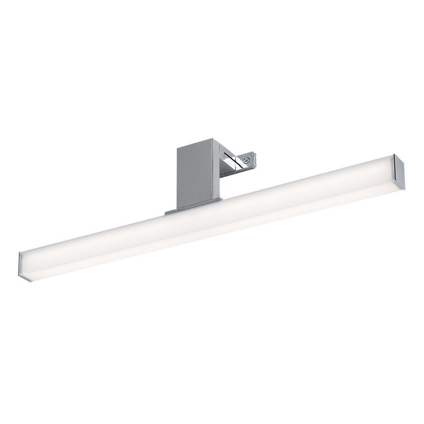 Rabalux - LED kúpeľňové osvetlenie k zrkadlu LED/6W/230V IP44 40 cm lesklý chróm
