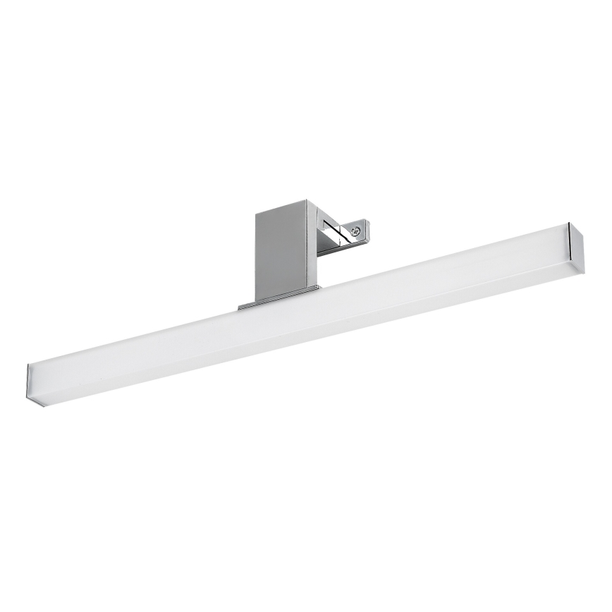 Rabalux - LED kúpeľňové osvetlenie k zrkadlu LED/6W/230V IP44 40 cm lesklý chróm