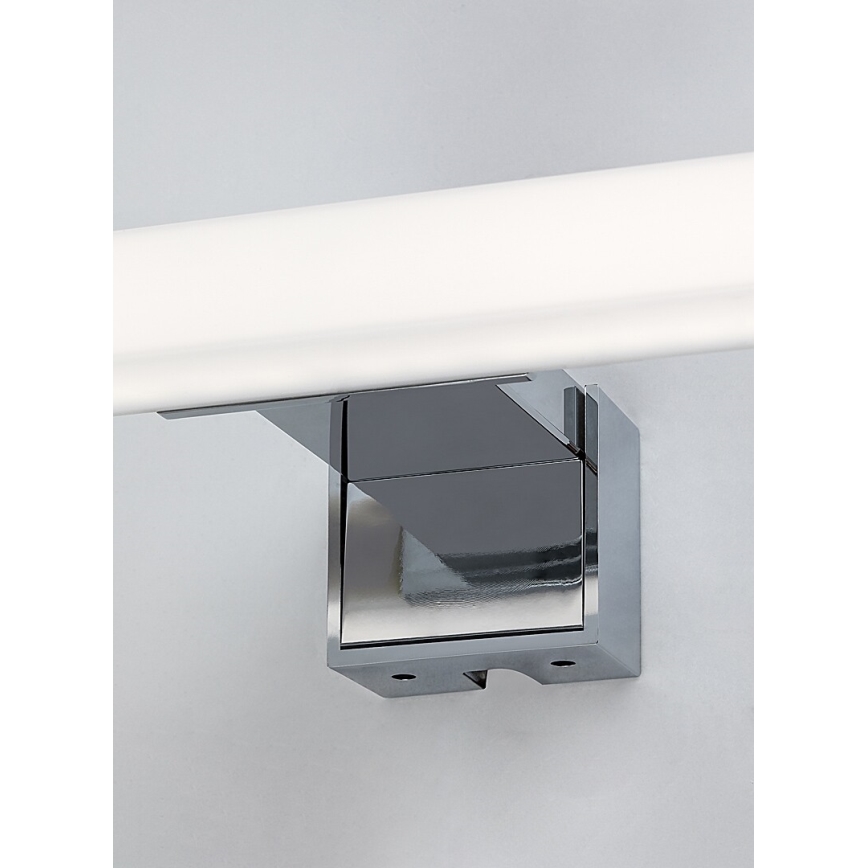 Rabalux - LED kúpeľňové osvetlenie na zrkadlo LED/9W/230V IP44 60 cm lesklý chróm