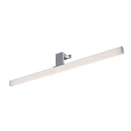 Rabalux - LED kúpeľňové osvetlenie na zrkadlo LED/9W/230V IP44 60 cm lesklý chróm