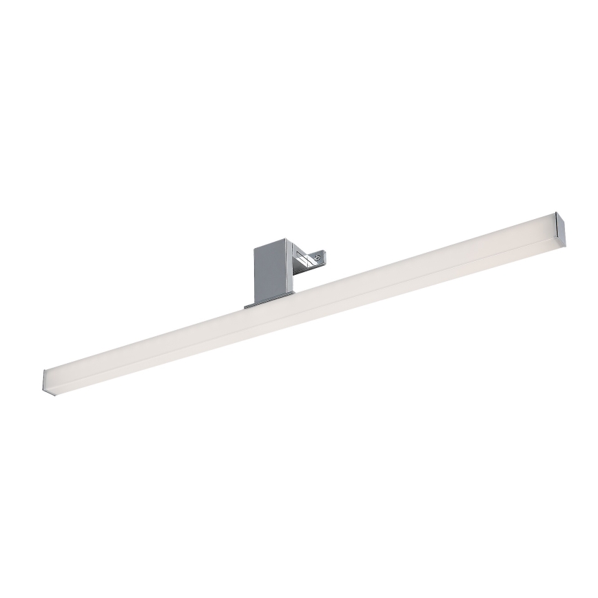 Rabalux - LED kúpeľňové osvetlenie na zrkadlo LED/9W/230V IP44 60 cm lesklý chróm