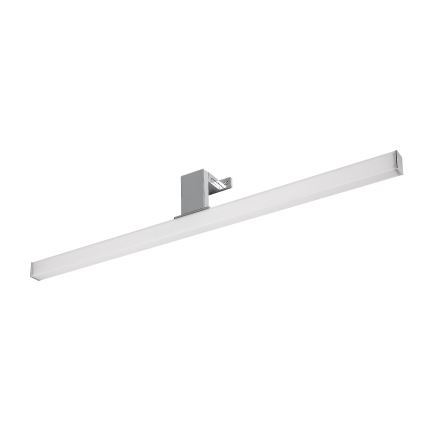 Rabalux - LED kúpeľňové osvetlenie na zrkadlo LED/9W/230V IP44 60 cm lesklý chróm