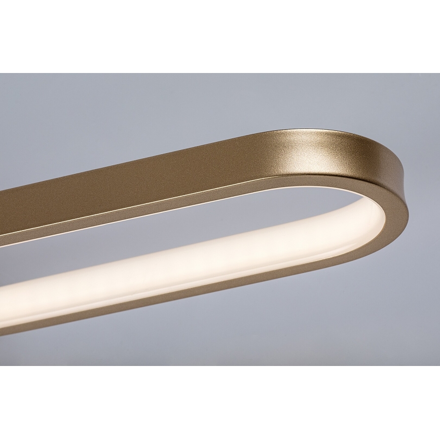 Rabalux - LED osvetlenie zrkadla do kúpeľne LED/18W/230V IP44 60 cm