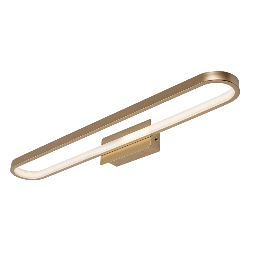 Rabalux - LED osvetlenie zrkadla do kúpeľne LED/18W/230V IP44 60 cm