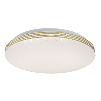 Rabalux - LED Kúpeľňové stropné svietidlo LED/18W/230V IP44 pr. 34 cm