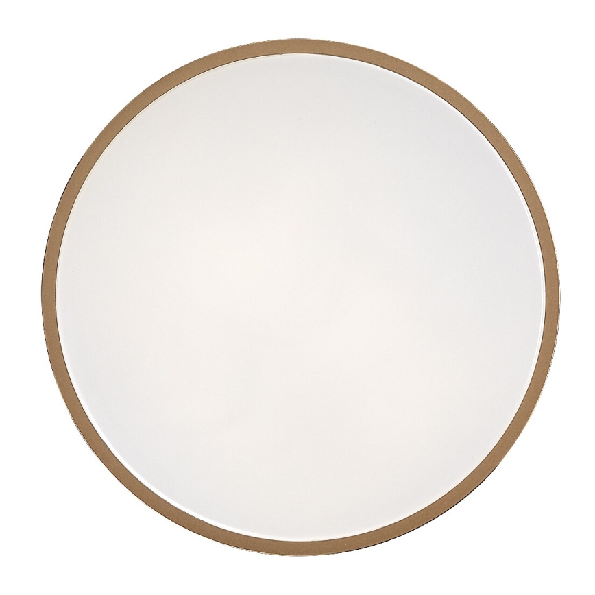 Rabalux - LED kúpeľňové stropné svietidlo LED/18W/230V IP44 pr. 34 cm